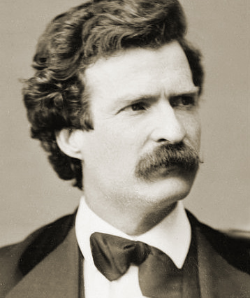 Twain