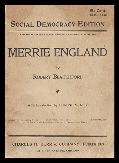 merrieengland
