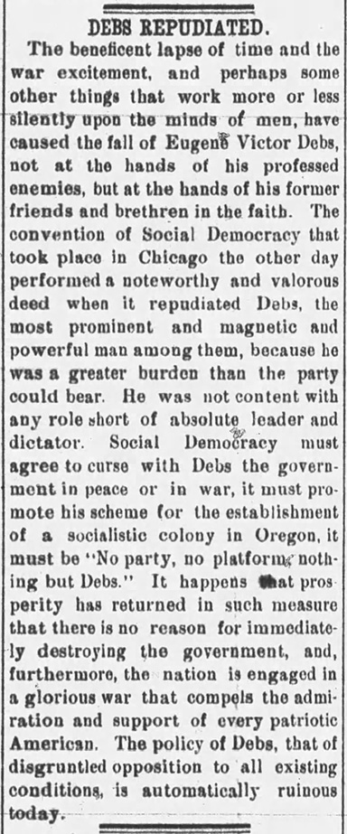 980630-debsrepudiated