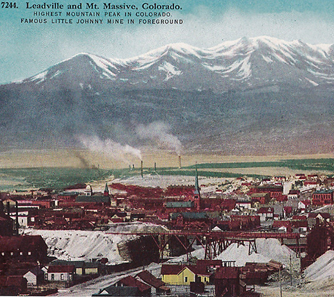 Leadville