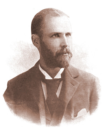 The Free Thought Magazine