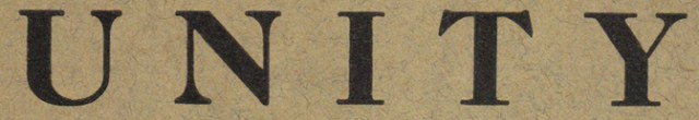 UNITY-header